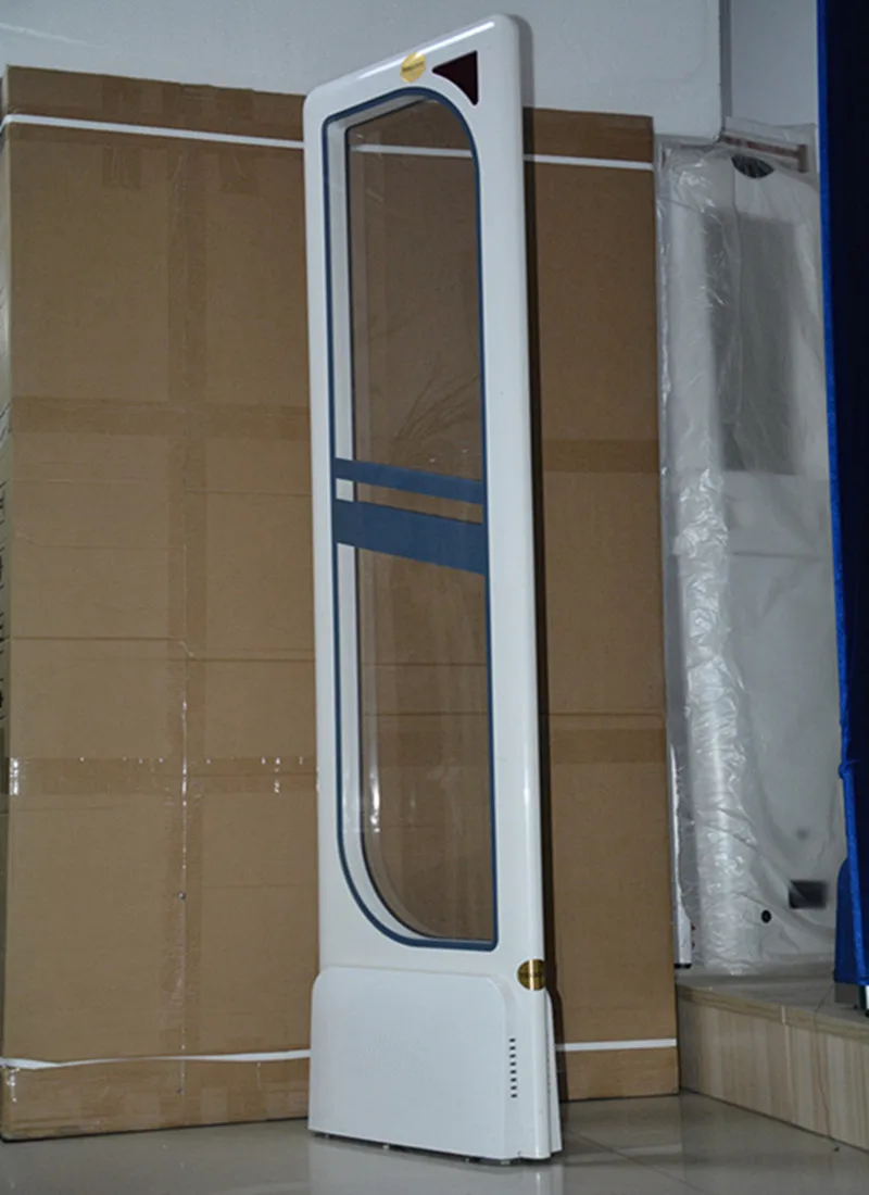 Buy 58khz Supermarket security door clothing alarm