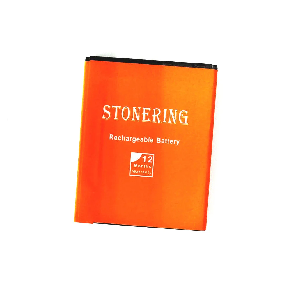 Аккумулятор Stonering 2000mAh HT006 для телефона HUAGAN HT6|Аккумуляторы мобильных телефонов| |