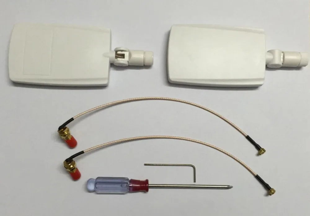 DJI Phantom 3 Remote Control Accessories Signal Booster Increase Control Distance For DJI Phantom 3 Advanced And Professional