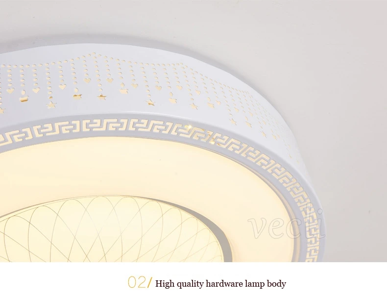 Ceiling lamp (15)