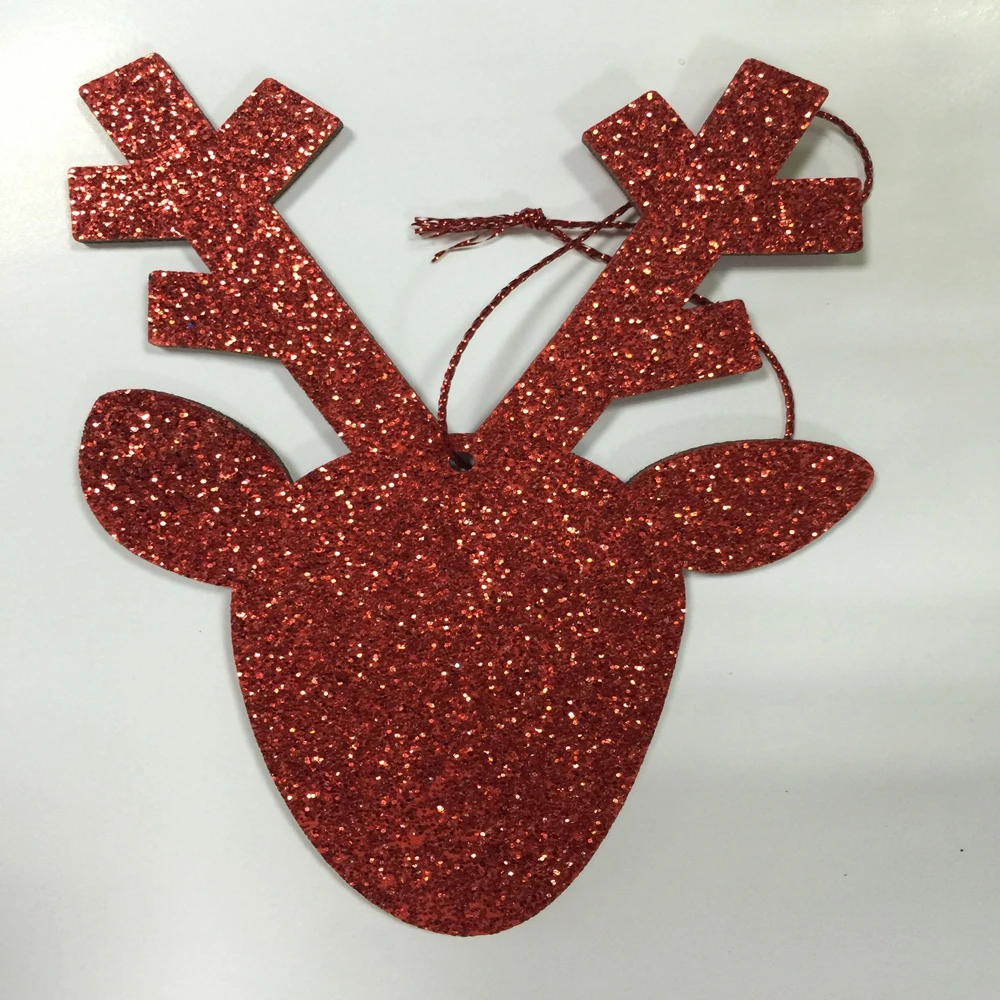 glitter paper crafts (10)