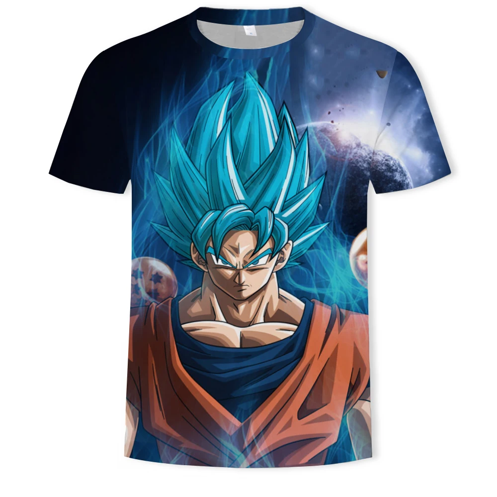 

Man's T Shirt Series o-neck 3D Digital Printing Men's Short Sleeve T Shirt