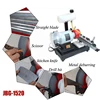 Sharpener Universal Grinding Machine Multi-function Grinding Wheel Polishing Machine Desktop Woodworking Grinding Machine ► Photo 3/6