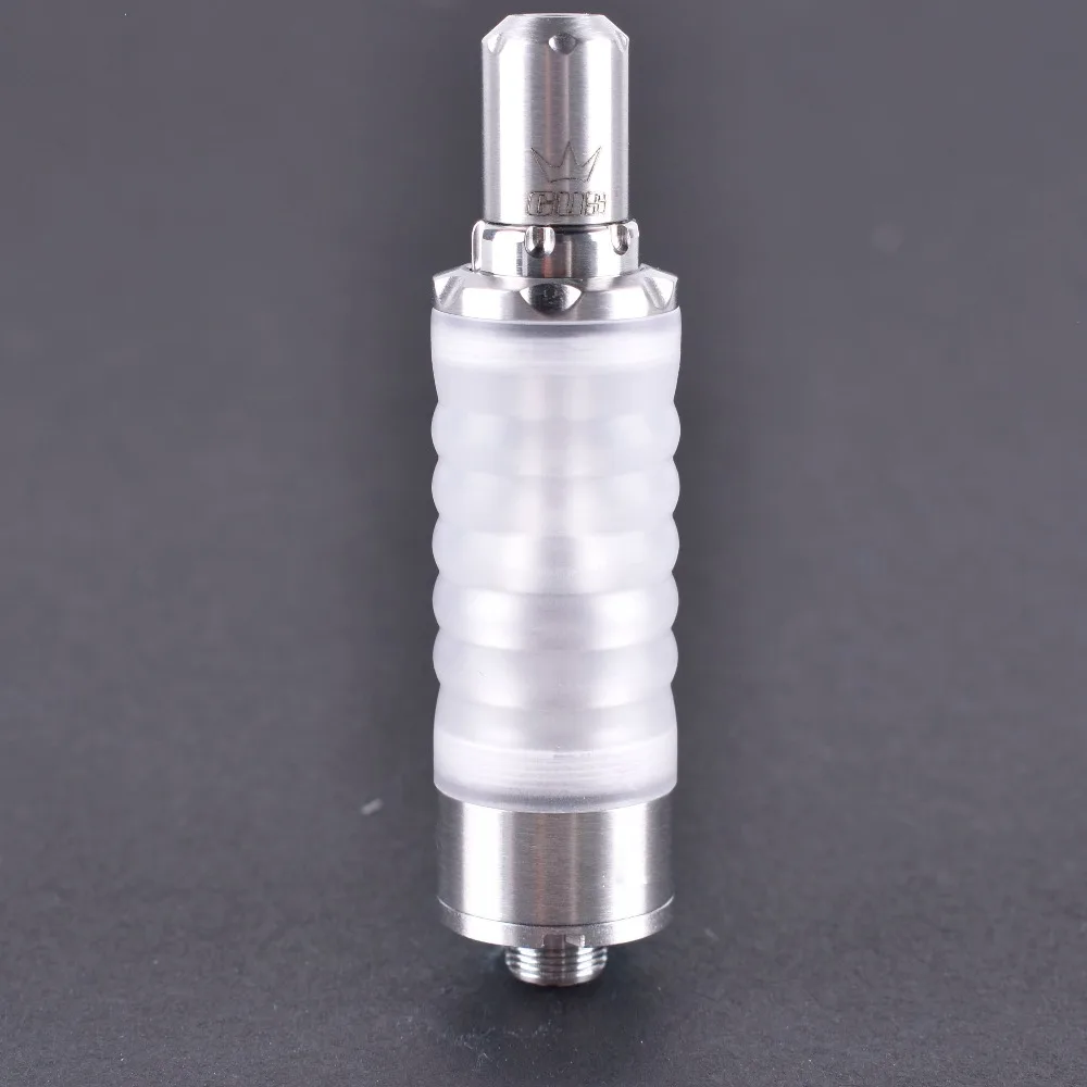 

ShenRay Aiolos V2 16mm 316SS RTA Rebuildable Tank Atomizer e-cigarette vape rta atomizer Adjustable Airflow Vaporizer Tank