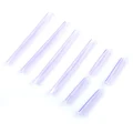 1PC Transparent