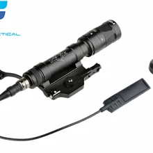 M620W SCOUTLIGHT светодиодный полная версия