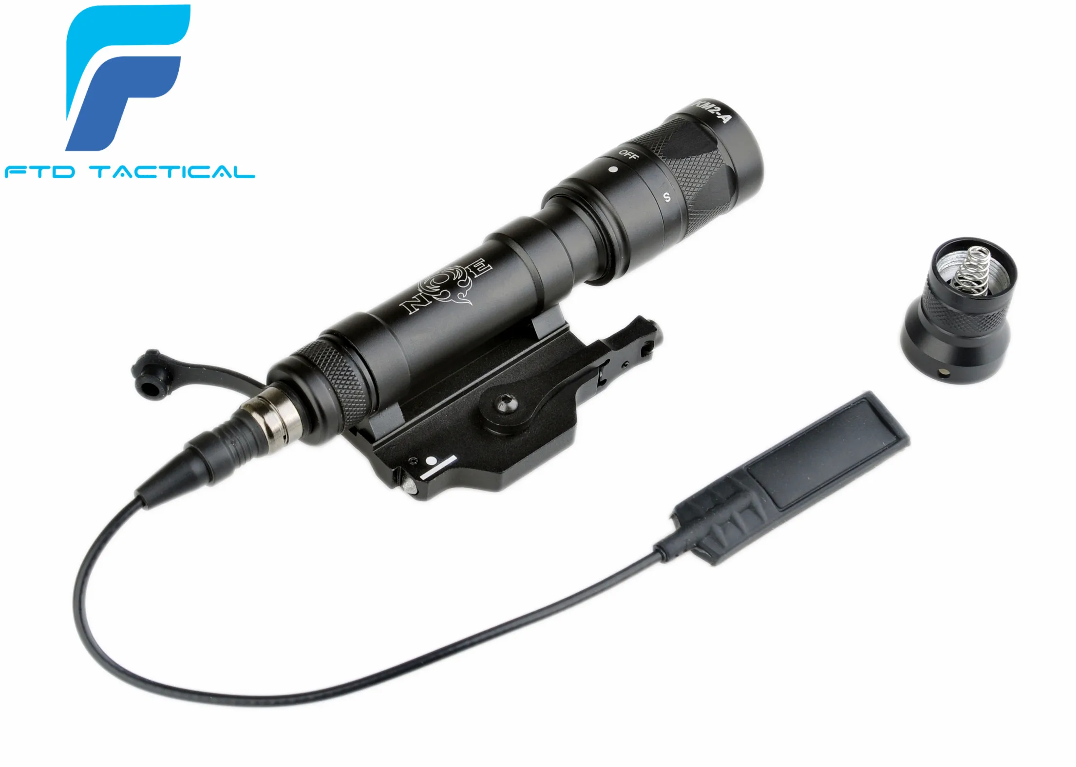 

M620W SCOUTLIGHT LED FULL VERSION