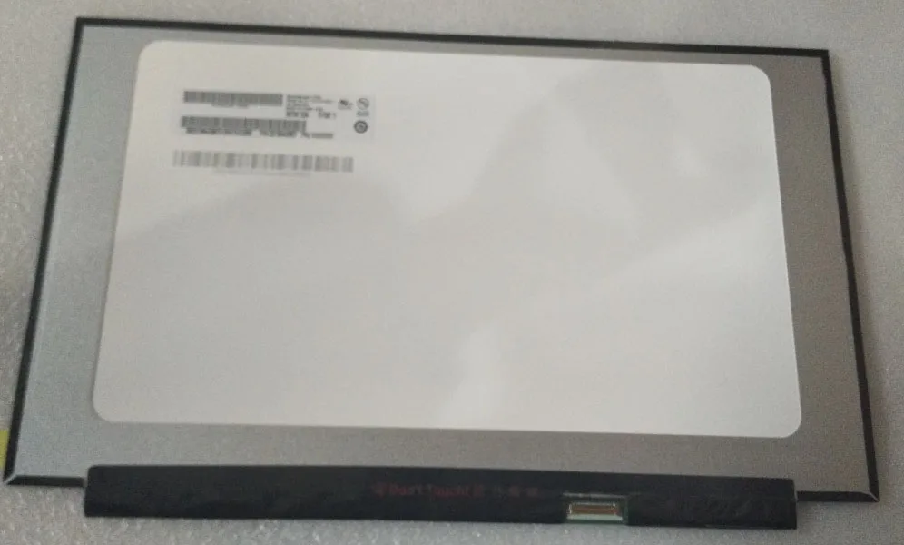 B156HAN02.1 B156HAN021 IPS светодиодный экран матрица для ноутбука 15 6 &quotматовый 1920X1080 FHD 30Pin