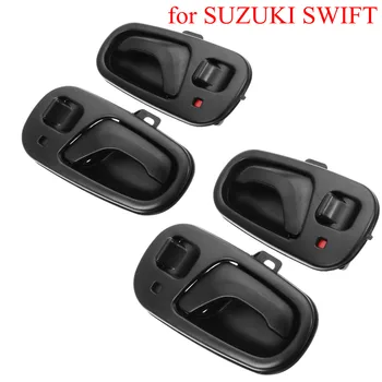 

Left/Right Car Interior Door Handle for SUZUKI SWIFT GEO METRO 1992-1995 83150-66E00-5ES 8315066E005ES