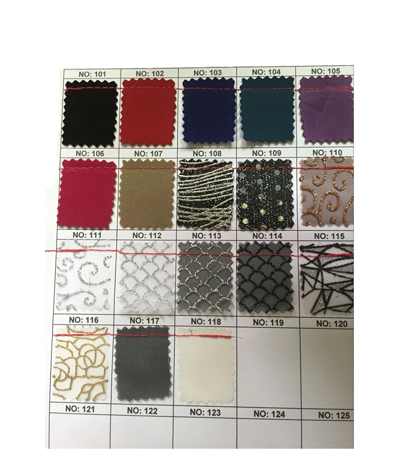 5-COLOR