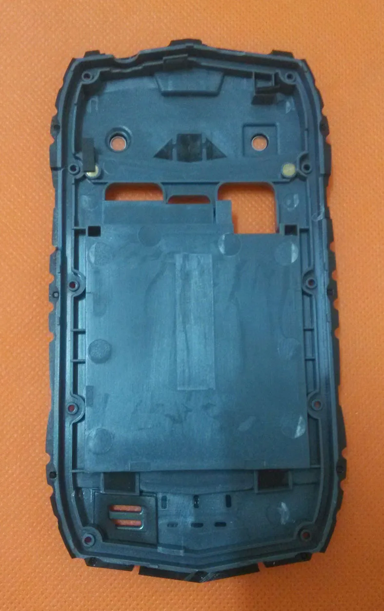 Оригинальная задняя рамка в сборе замена и стекло для камеры джипа Z6 + прочный