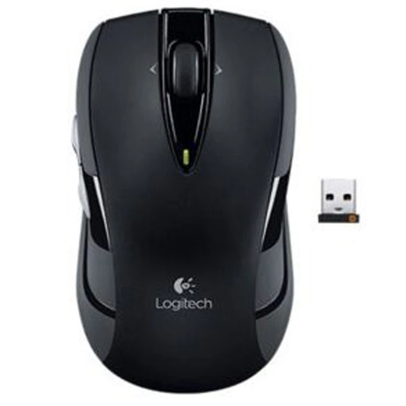 ロジクール M546 ワイヤレスマウスゲーム本統一受信機ゲーマーマウス光学 1000 Dpi 追跡人間工学マウス Pc Mouse Pc Unifying Receiverwireless Mouse Aliexpress