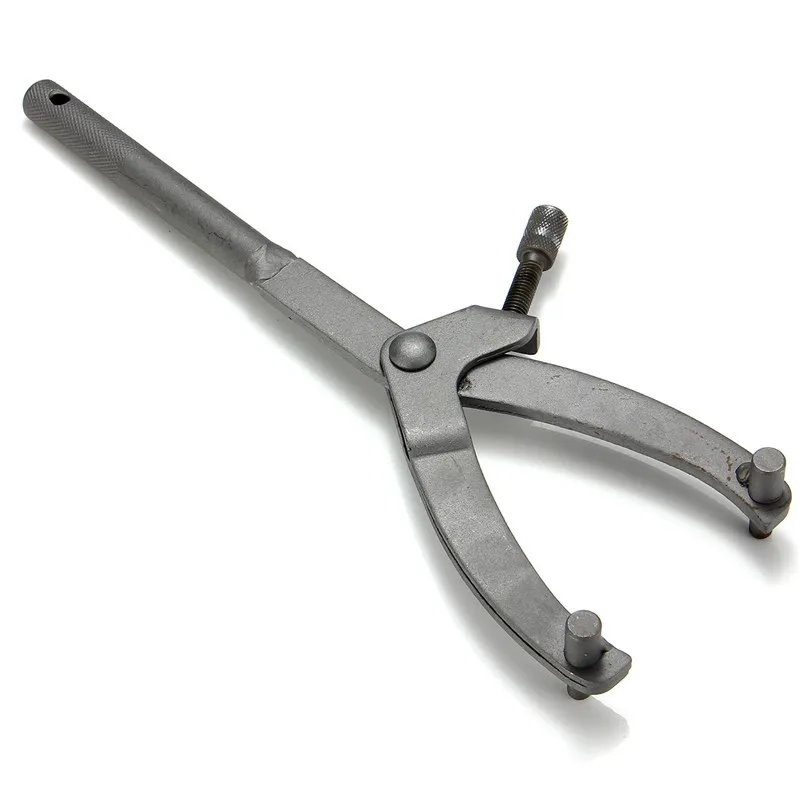 

1PC Black Motors Variator Remover Puller Tool For Scooter Moped GY6 50CC 125CC 150cc Motors Durable Quality