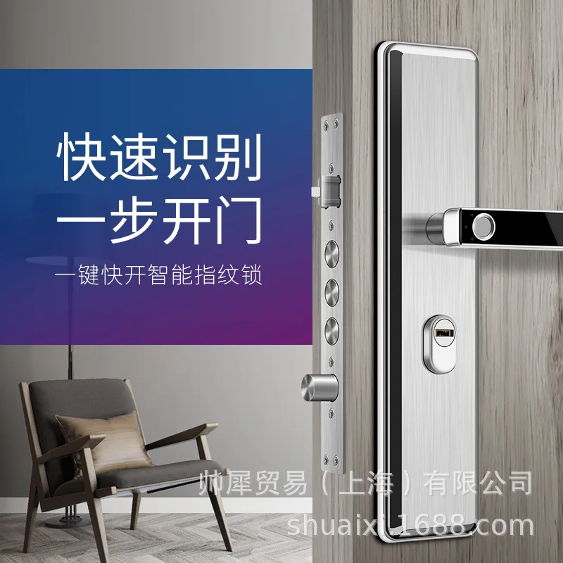 

2018 Promotion Top Fashion Fechadura Digital Lock Door, Door And Door.