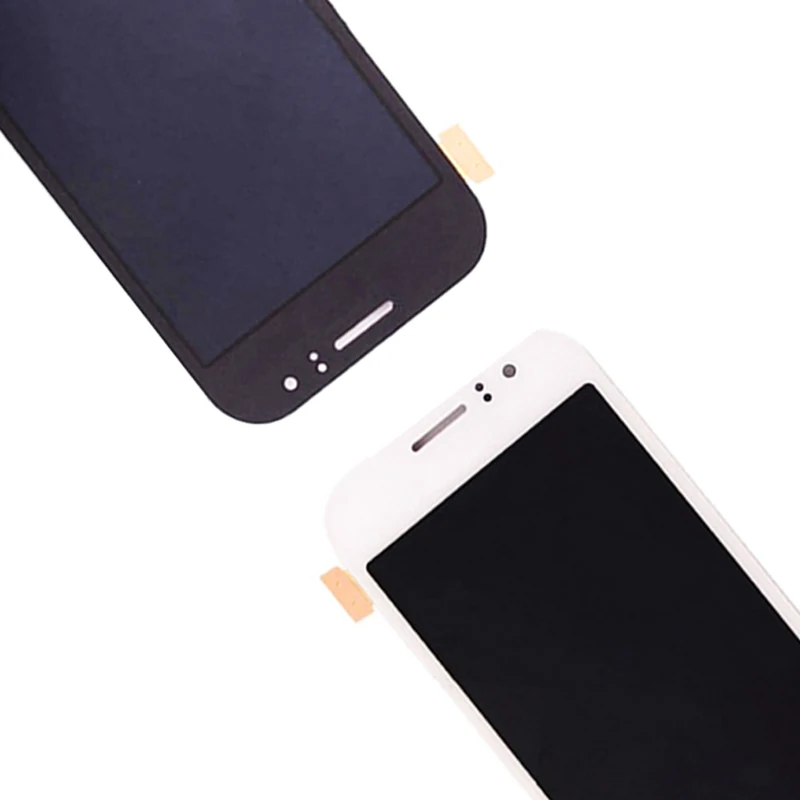 OLED для samsung Galaxy J1 ACE J110 ЖК дисплей кодирующий преобразователь сенсорного экрана в