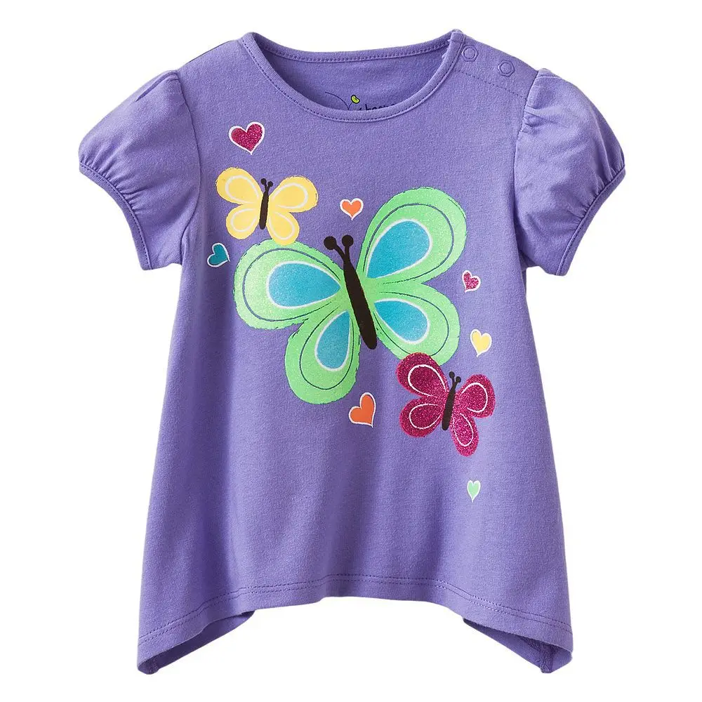 little girl shirts,Quality T Shirt Clearance!