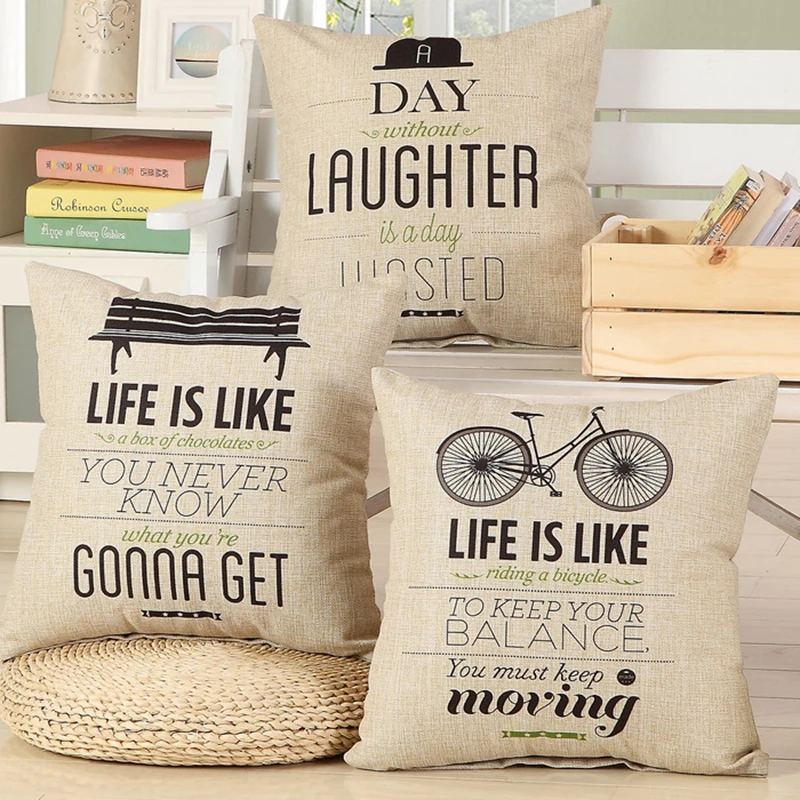 البيج 45*45 سنتيمتر وسادة غطاء DIY الإبداعية مخصصة طباعة مربع 55 سنتيمتر Cusions المنزل مكتب أريكة كرسي سيارة مقعد رمي وسادة حالة البيج 45*45 سنتيمتر وسادة غطاء DIY الإبداعية مخصصة طباعة مربع 55 سنتيمتر Cusions المنزل مكتب أريكة كرسي سيارة مقعد رمي وسادة حالة