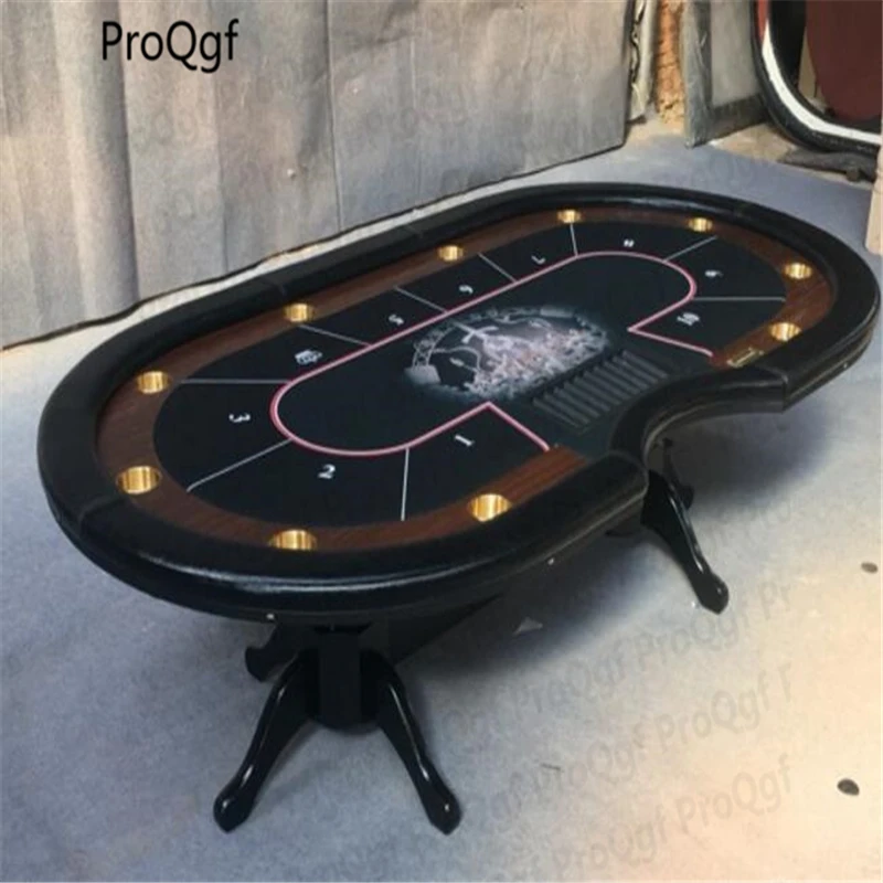 

Ngryise 1Pcs Poker Table three style choice