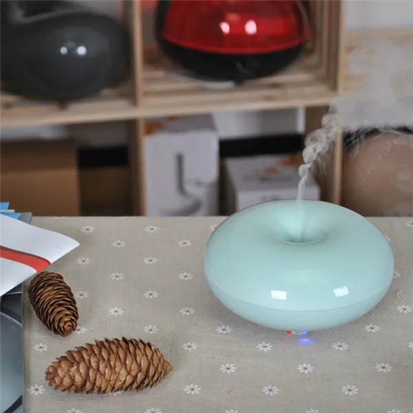 GX 03K full of elegance aroma diffuser portable ozone generator air