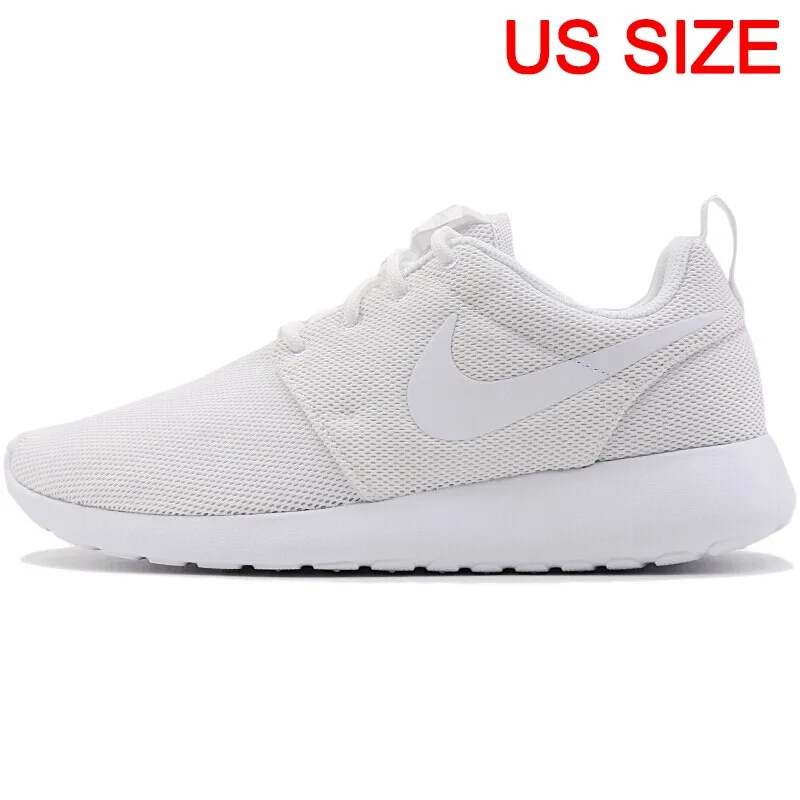 Original New Arrival NIKE ROSHE ONE Women's Running Shoes Sneakers - Цвет: 844994100