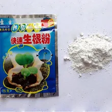 Быстрое выращивание корней, помощь при прорастании рассады, Эфирное удобрение пыльника цветка улучшает скорость выживания