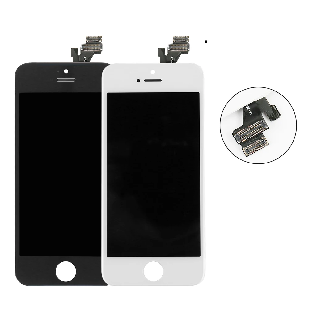 -iphone-5-LCD