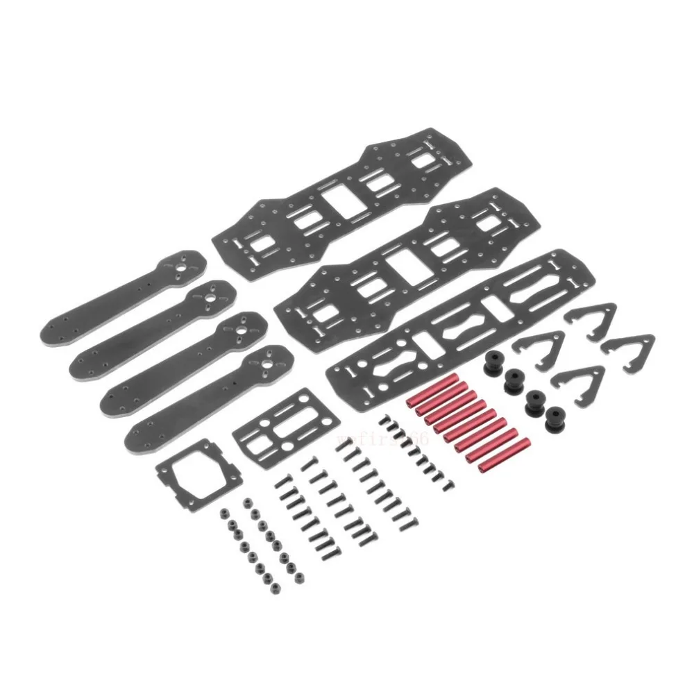 Glass-Fiber-4-Axis-Mini-25-FPV-Quadcopter-Frame-Mini-H-Quad-Frame-25-OEM240