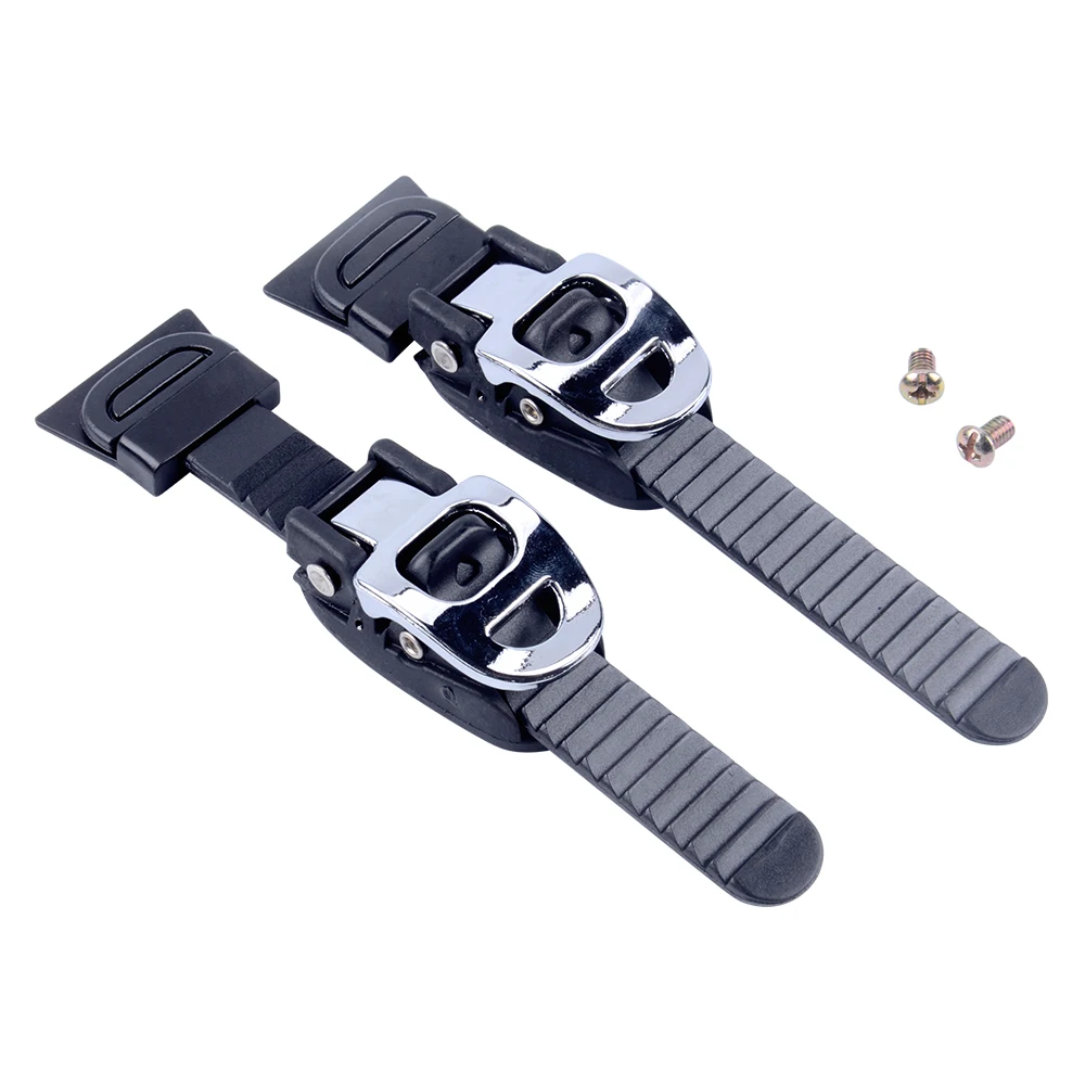 

Free shipping Good Quality Inline Skates Buckle Tape Strap with Fix Mend Repair Nails for Roller Speed fivela times