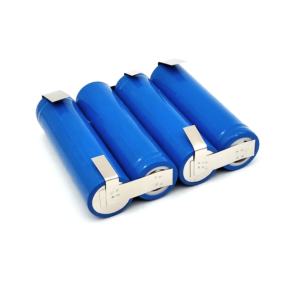 3000mAh для Parkside 14,4 V 18650 литий-ионная аккумуляторная батарея X0170LIB PD20080830 для самостоятельной установки