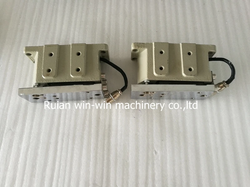 HWT-B-1000 AC 220V 1000N Full digital high precision automatic constant tension controller (5)