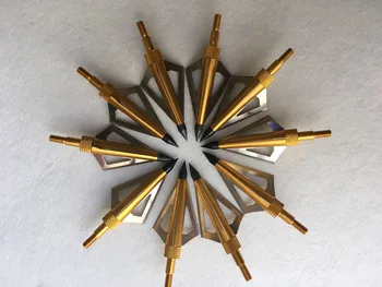 

12pcs Hunting Archery Broadheads Arrows Crossbow Tips Hunting Arrow Head