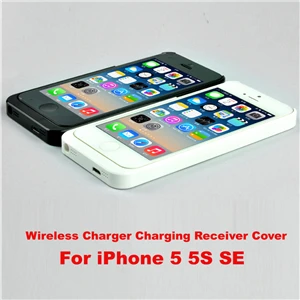 US $5.54 44% OFF|QI Wireless Charger Charging Receiver Cover Case for Apple iPhone 5 5S SE 6 6S 7 Plus Micro USB Charger Back Cover Shell|case US $5.54 44% OFF|QI Wireless Charger Charging Receiver Cover Case for Apple iPhone 5 5S SE 6 6S 7 Plus Micro USB Charger Back Cover Shell|case