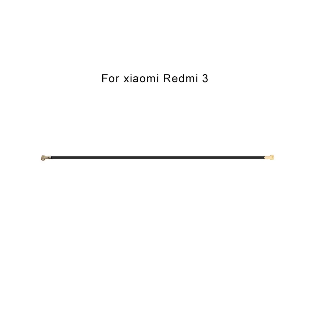 YeeSite антенна мобильного телефона сигнала RF гибкий кабель Разъем для xiaomi Redmi 3 3S 4 4X