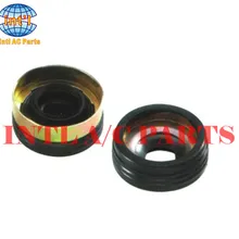 Автоматический воздушный компрессор переменного тока уплотнение вала для TAMA TM08-16 TM08/TM15/TM16 Серии Компрессора