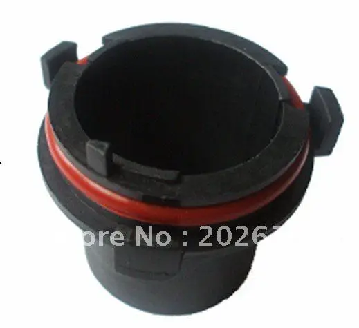 

FREE SHIPPING, CHA HID XENON BULB ADAPTER HOLDER BASE, OPEL-2, FOR OPEL VAUXHALL