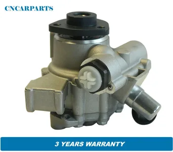 

Power Steering Pump Fit for Mercedes Benz W211 S211 E220 CDI E270 CDI E200 CDI