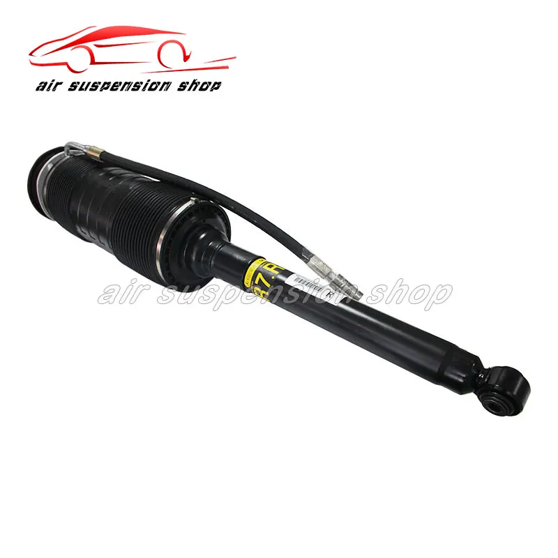 Пневматическая подвеска Амортизатор для Mercedes Benz W221 OEM 2213200413/2213209013/213206413/2213208813|rear