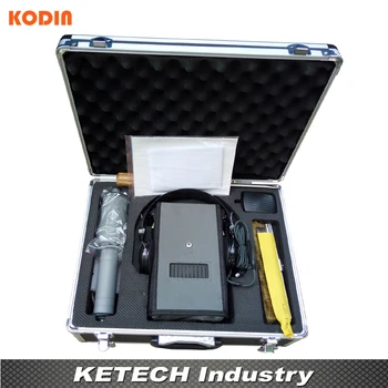 

High Voltage Special Holiday Detector Anti-corrosion coating Spark Leakage Detector 30um-1.5mm 600V-8000V DJ-6A