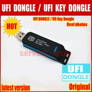 

2019 newest 100% original UFI DONGLE/Ufi Dongle work with ufi box