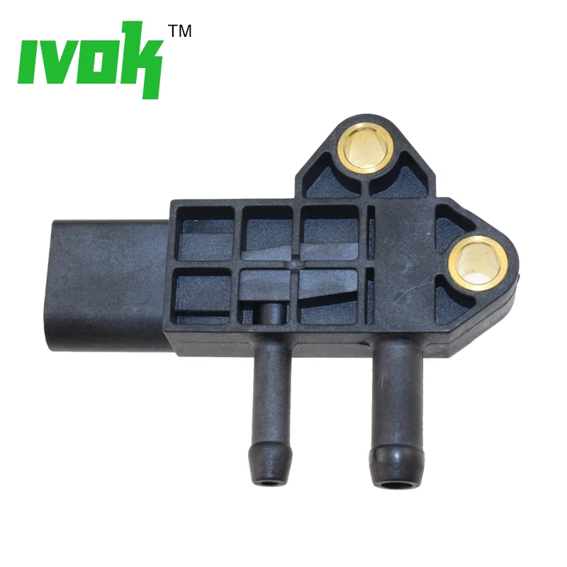 Sensor de Pressão Diferencial para a Opel Escape Vauxhall Antara Chevrolet Captiva 2.0 Cdti 96419104 Dpf 5 DPF Escape Sensor de Pressão Diferencial Para