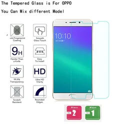 На Алиэкспресс купить стекло для смартфона 10 pcs 9h premium tempered glass screen protector film for oppo a31 a33 a35 a37 a39 a51 a53 a57 a59 a59s a71 a73 a75