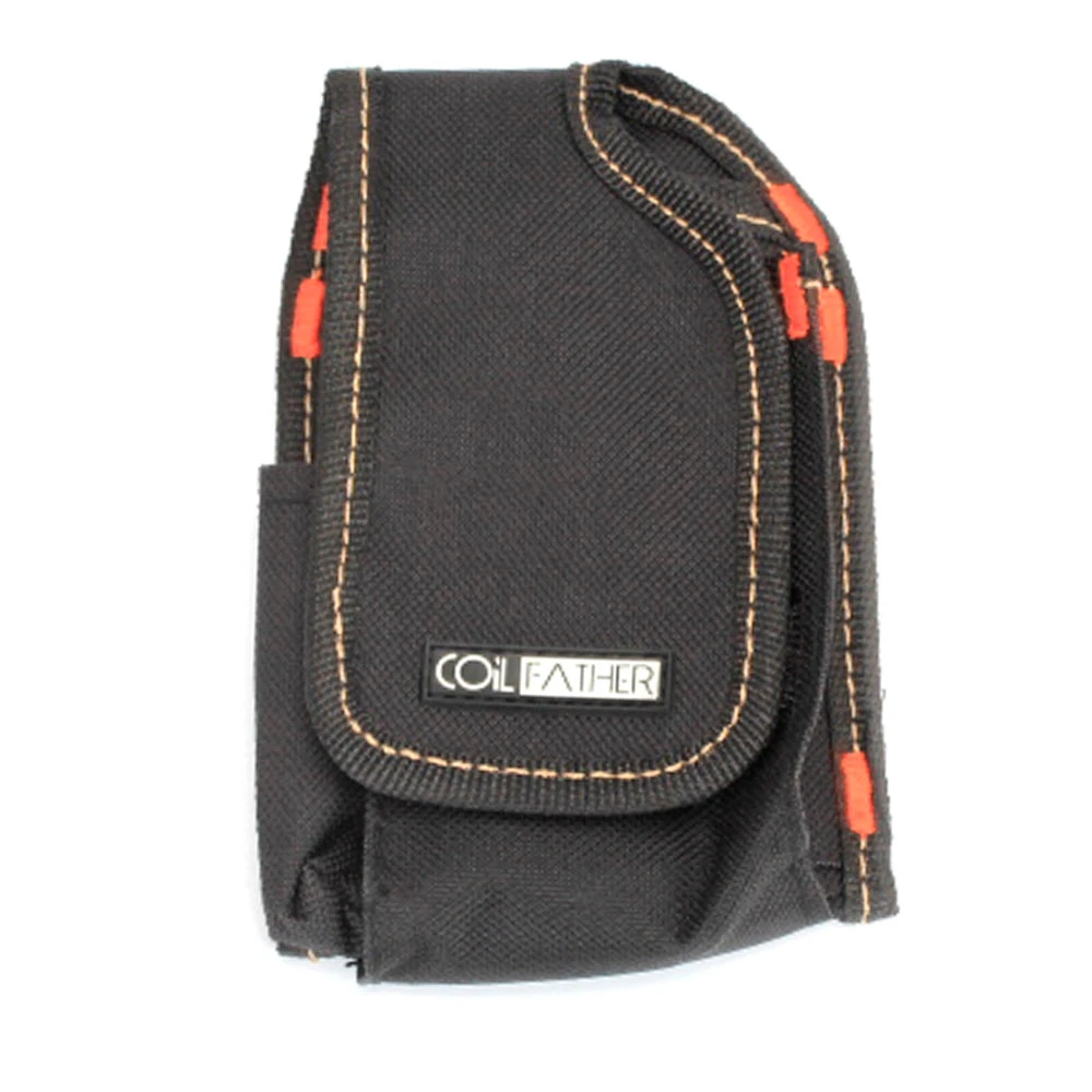Coil Father Vape Pocket Waist Pbag Carry Basic Stuffs for