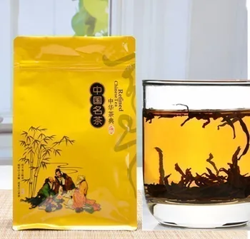 

2019 Lapsang Souchong Black tea