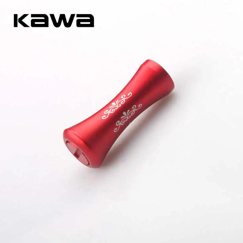 

2018 KAWA New Fishing Reel Handle Knob, DIY Bait Casting Spinning Accessory Handle Knob for Daiwa Shimano Reel, Free shipping