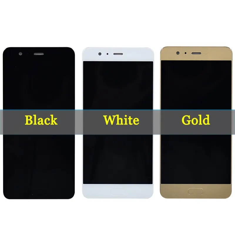 huawei P10 lcd