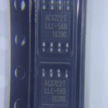 ACS722LLCTR-05AB-T ACS722TLLC-05AB ACS722T