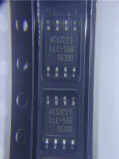 

new original ACS722LLCTR-05AB-T ACS722TLLC-05AB ACS722T