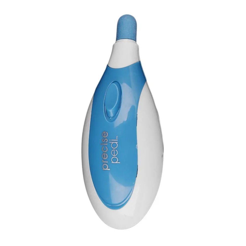 

Electric Pedicure Repair Callus Remover Foot Control Motors Feet Grinding Machine Precise Way Buff Dry Cracked Callused Skin