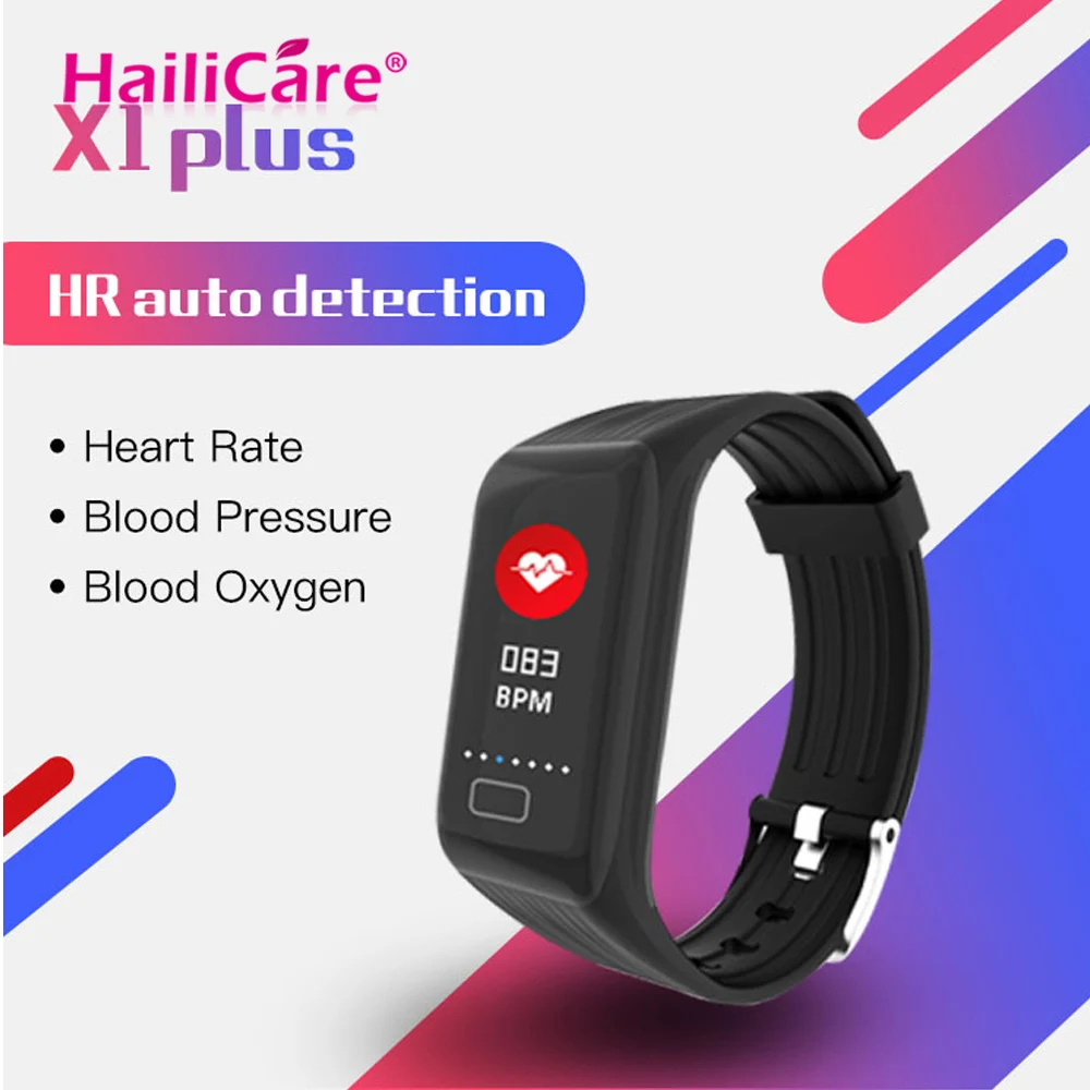 Pаспродажа Пульсометр для измерения артериального давления, портативное устройство для ухода за здоровьем, наручные часы для измерения артериального...