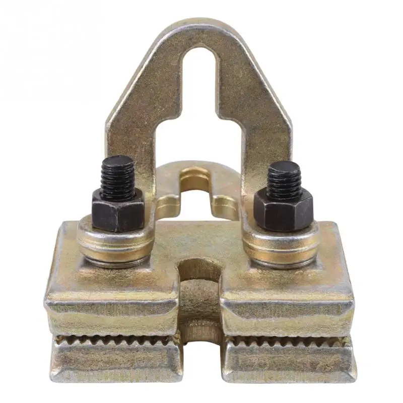 1Pcs Self tightening Clamp 5 Ton Self tightening Grip Frame Auto Body